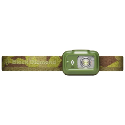 Фонарь налобный Black Diamond Astro 175 (Dark Olive, One Size)