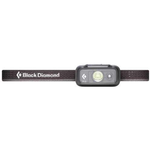 Фонарь налобный Black Diamond Spot Lite 160 (Graphite, One Size)