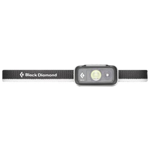 Фонарь налобный Black Diamond Spot Lite 160 (Aluminum, One Size)