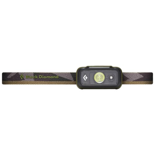 Фонарь налобный Black Diamond Spot Lite 160 (Dark Olive, One Size)