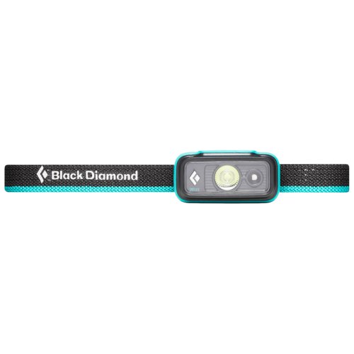 Фонарь налобный Black Diamond Spot Lite 160 (Aqua Blue, One Size)