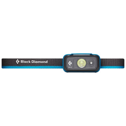 Фонарь налобный Black Diamond Spot Lite 160 (Azul, One Size)