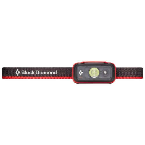 Фонарь налобный Black Diamond Spot Lite 160 (Octane, One Size)