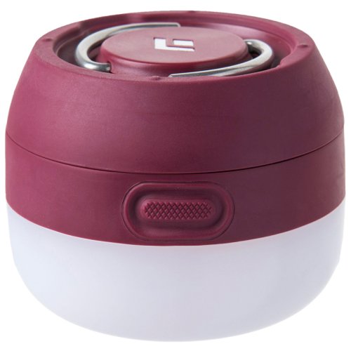 Фонарь кемпинговый Black Diamond Moji (Dark Berry)