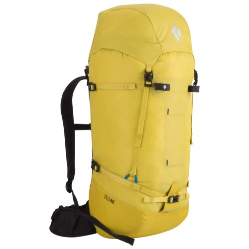 Рюкзак Black Diamond Speed 40 (Sulfur, M/L)