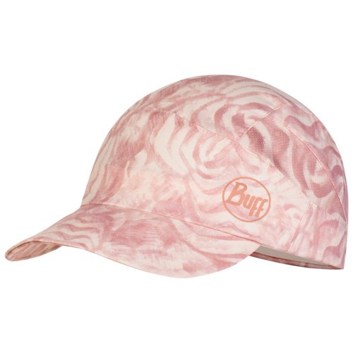 Кепка BUFF® PACK TREK CAP zoa pale pink