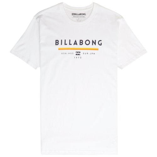 Футболка Billabong UNITY TEE SS