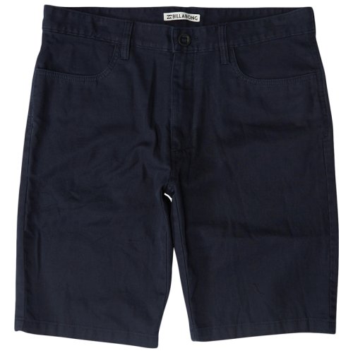 Шорты Billabong ALL DAY CHINO