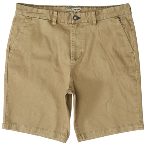 Шорты Billabong NEW ORDER WAVE WASH