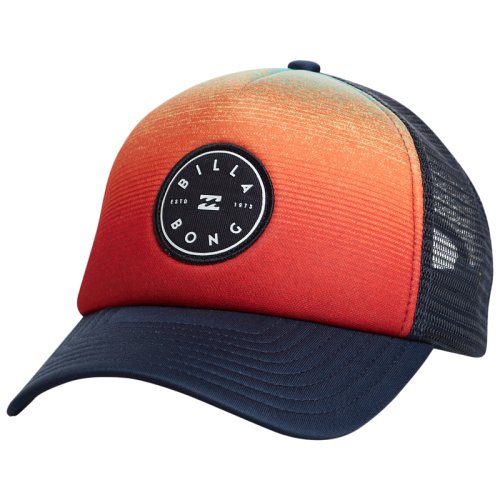Кепка Billabong SCOPE TRUCKER