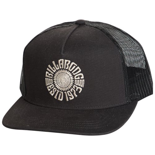 Кепка Billabong FLATWALL TRUCKER