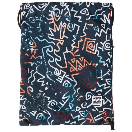 Сумка-мешок Billabong ALL DAY CINCH
