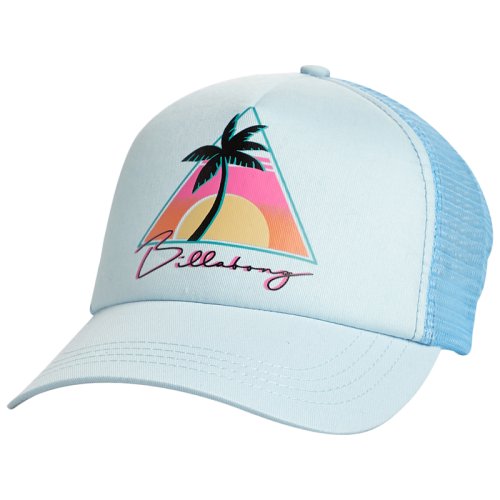 Кепка Billabong ALOHA FOREVER