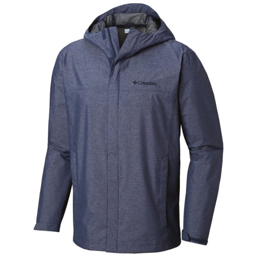 Шел Columbia Diablo Creek Rain Shell