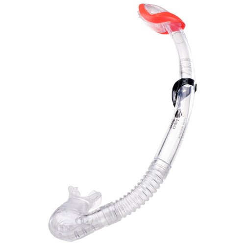 Трубка Aquawave BREATHY SNORKEL