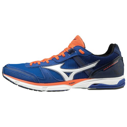 Кроссовки для бега Mizuno WAVE EMPEROR 3
