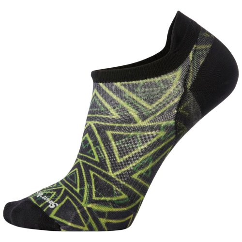 Шкарпетки  Smartwool Men's PhD Run Ultra Light Print Micro