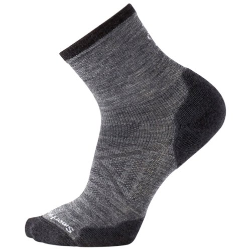 Носки Smartwool Men's PhD Run Cold Weather Mid Crew