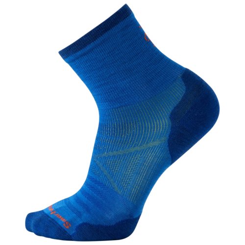 Носки Smartwool Men's PhD Run Cold Weather Mid Crew