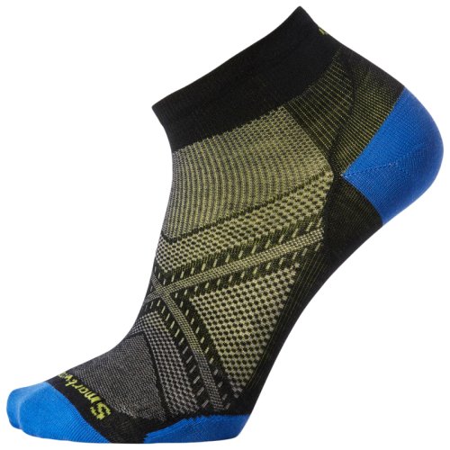 Носки Smartwool Men's PhD Run Ultra Light Low Cut