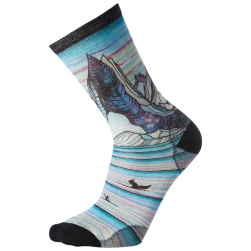 Носки Smartwool Men's Curated Surf Lineup Crew
