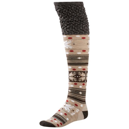 Носки Smartwool Wm's Fiesta Flurry Socks