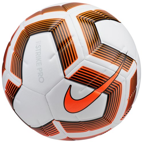Мяч футбольный Nike NK STRK PRO TEAM - SIZE 5 FIFA