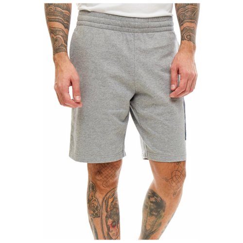 Шорты Armani MEDIUM GREY MEL