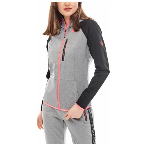 Кофта Armani MEDIUM GREY MEL