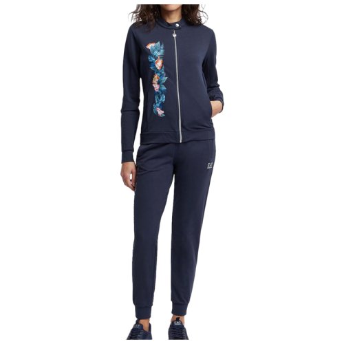 Костюм спортивный Armani NAVY BLUE