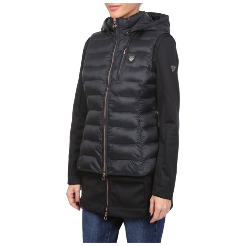 Пальто Armani BLACK