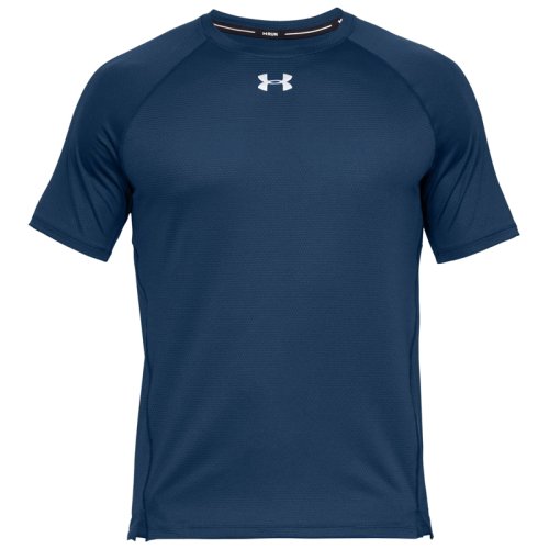 Футболка Under Armour UA QUALIFIER SHORTSLEEVE