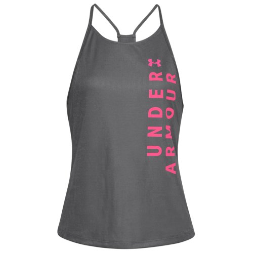 Майка Under Armour UA Speed Stride Split Tank