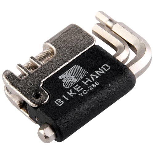 Витримка ланцюга BikeHand YC-285