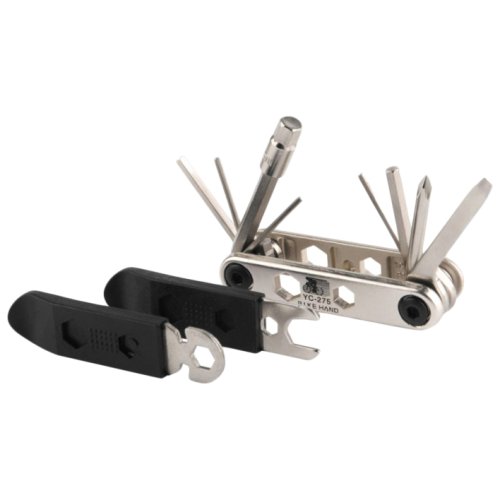 Мультитул BikeHand YC-275