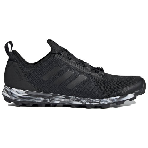 Кроссовки для бега Adidas TERREX SPEED CBLACK|CBL