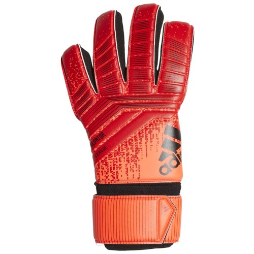 Вратарские перчатки Adidas PRED LEAGUE ACTRED|BLA