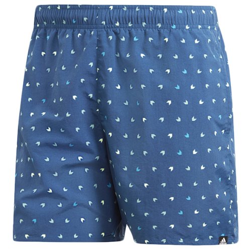 Шорты Adidas AOP SH SL LEGMAR|ASH