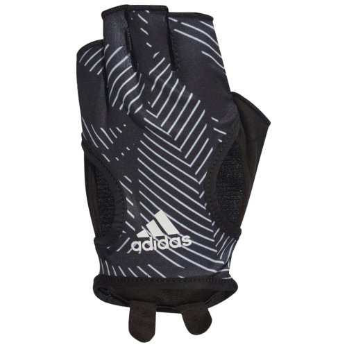 Перчатки для тренинга Adidas WOM CLITE G GL BLACK|RAWW