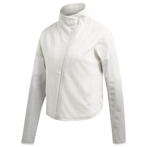 Ветровка Adidas W HTR S Jkt AI RAWWHT|LEG