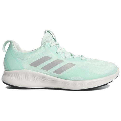 Кроссовки для бега Adidas purebounce+ street  CLEMIN|SIL