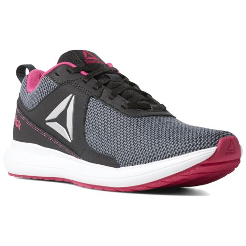Кроссовки для бега Reebok REEBOK DRIFTIUM BLACK|PINK