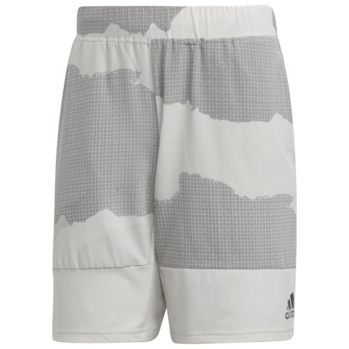 Шорты Adidas 4K_TEC GF CAM 8 RAWWHT|GRE