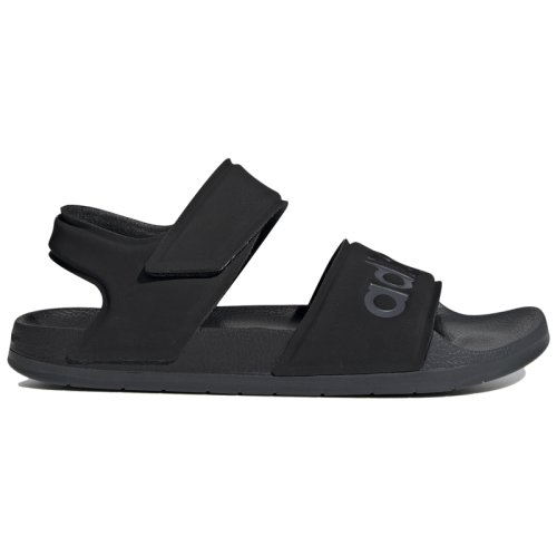 Сандалии Adidas ADILETTE SANDAL CBLACK|GRE