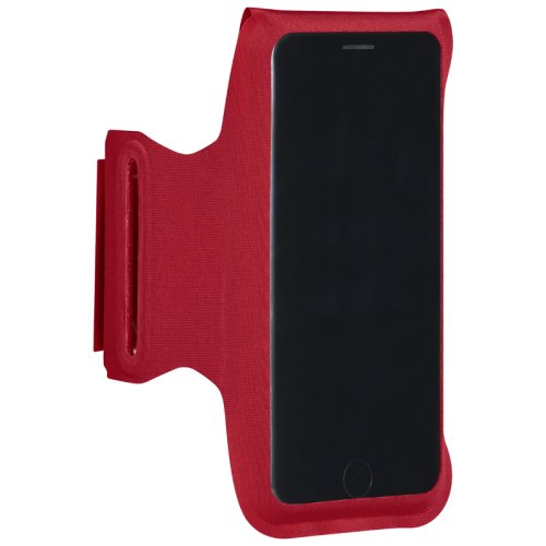 Карман для телефона Asics ARM POUCH PHONE RED U SS19