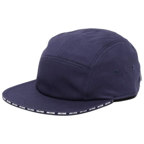 Кепка Asics AT LOGO PANEL CAP BLU U SS19