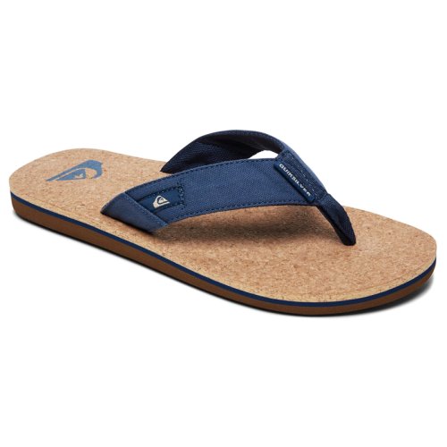 В'єтнамки Quiksilver MOLO ABYSS CORK M