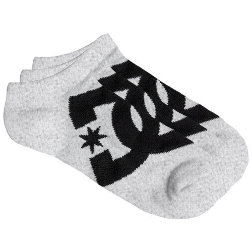 Носки DC SPP DC ANKLE 3P M SOCK