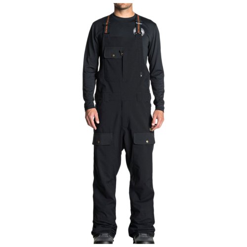 Брюки DC PLATOON Bib M