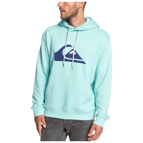 Толстовка Quiksilver BIG LOGO HOOD M